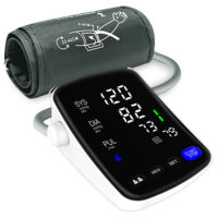 U82RH blood pressure monitor