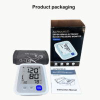 Urion U80N Arm Blood Pressure Monitor