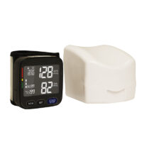 urion-wrist blood pressure monitor-u62i