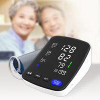 U82RH blood pressure monitor
