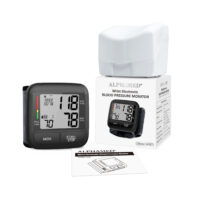 U60E Wrist Blood Pressure Monitor