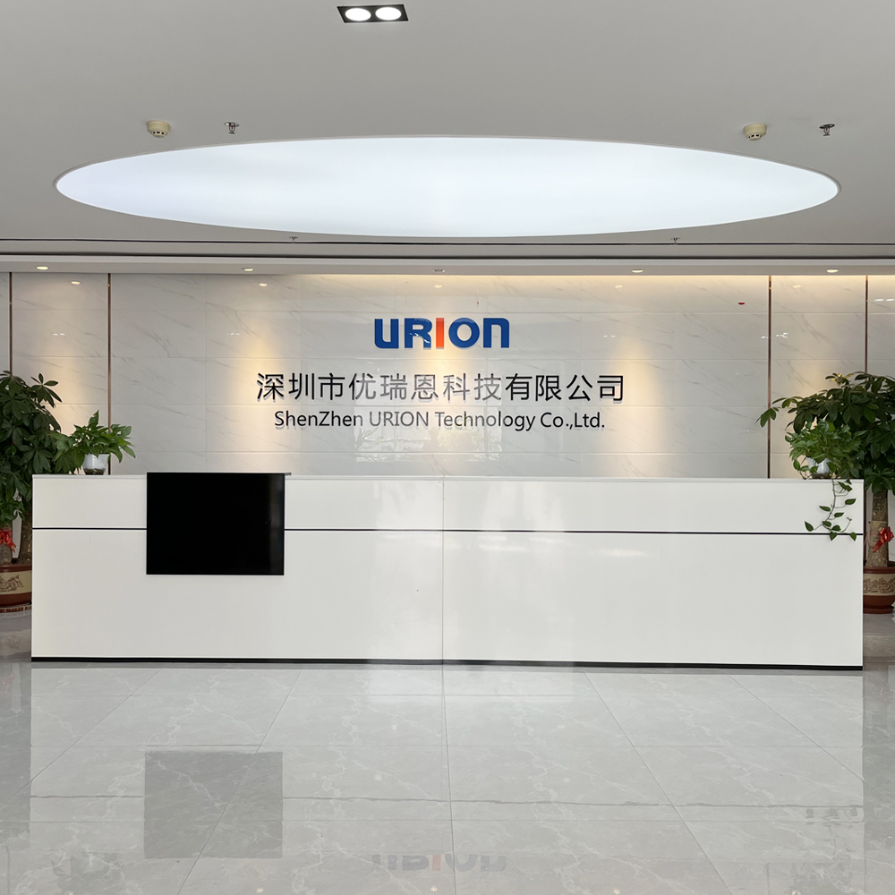 About Urion